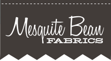 Mesquite Bean Fabrics Logo