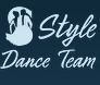 S Style Dance Team Logo