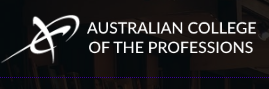 Australian College of the Professions Logo