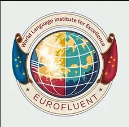 Eurofluent Logo