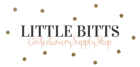 Little Bitts Shop Logo