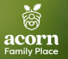 Acorn Family Place Logo