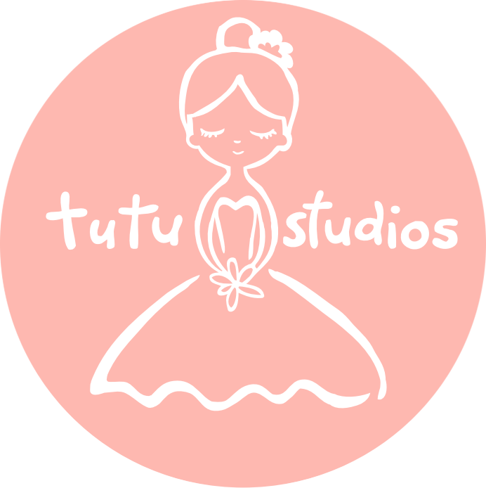 Tutu Studios Logo