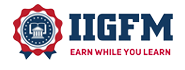 IIGFM (International Institute of Global Financial Market) Logo