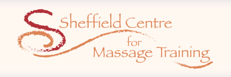 Sheffield Massage Training Logo