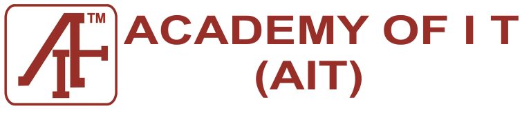 Academy Of I T (AIT) Logo