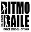 Ritmo Baile Dance School Logo