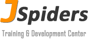JSpiders Logo