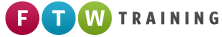 FTW Training Logo