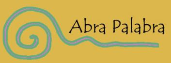Abra Palabra Logo
