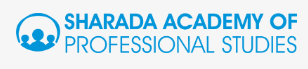 Sharada Academy Of Professional Studies Logo