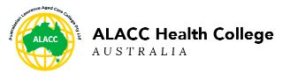 ALACC Health College Logo