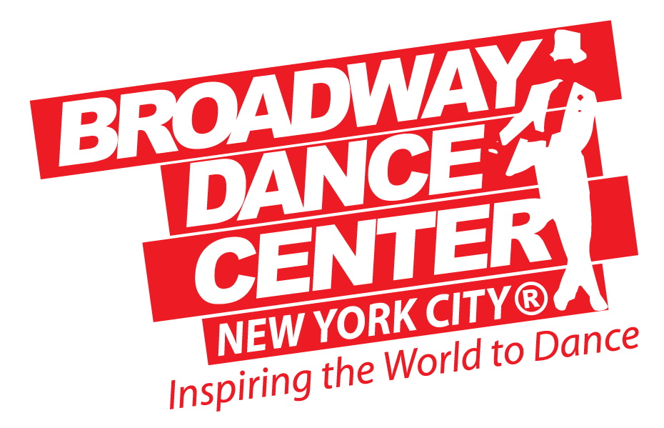 Broadway Dance Center Logo