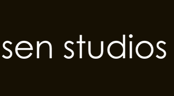 Sen Studios Logo