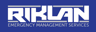 Riklan Emergency Management Services Logo