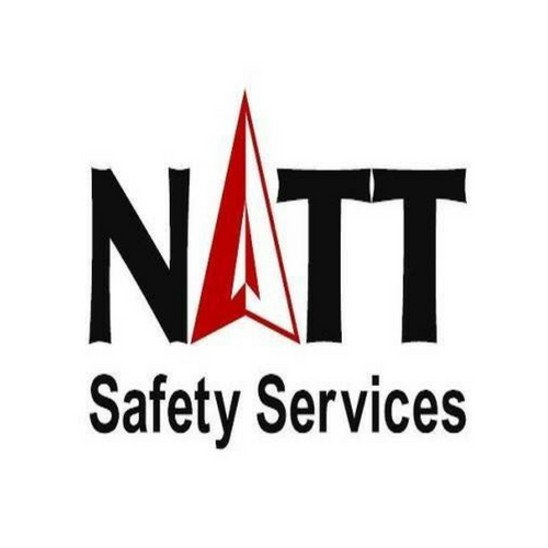 NATT Safety Services Logo
