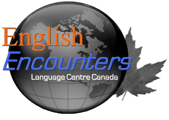 English Encounters Logo