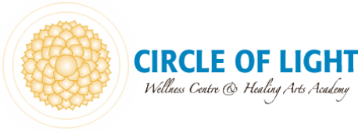 Circle Of Light Wellness Centre Logo