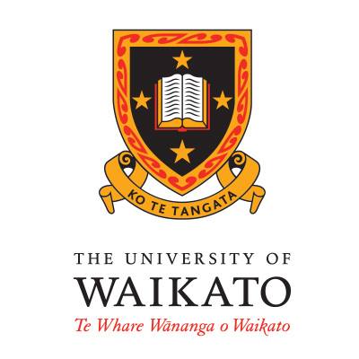 Waikato Management School Logo