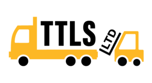 Truck Training and Licensing Services Logo