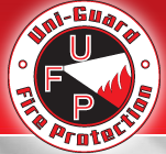 Uni-Guard Fire Protection Logo