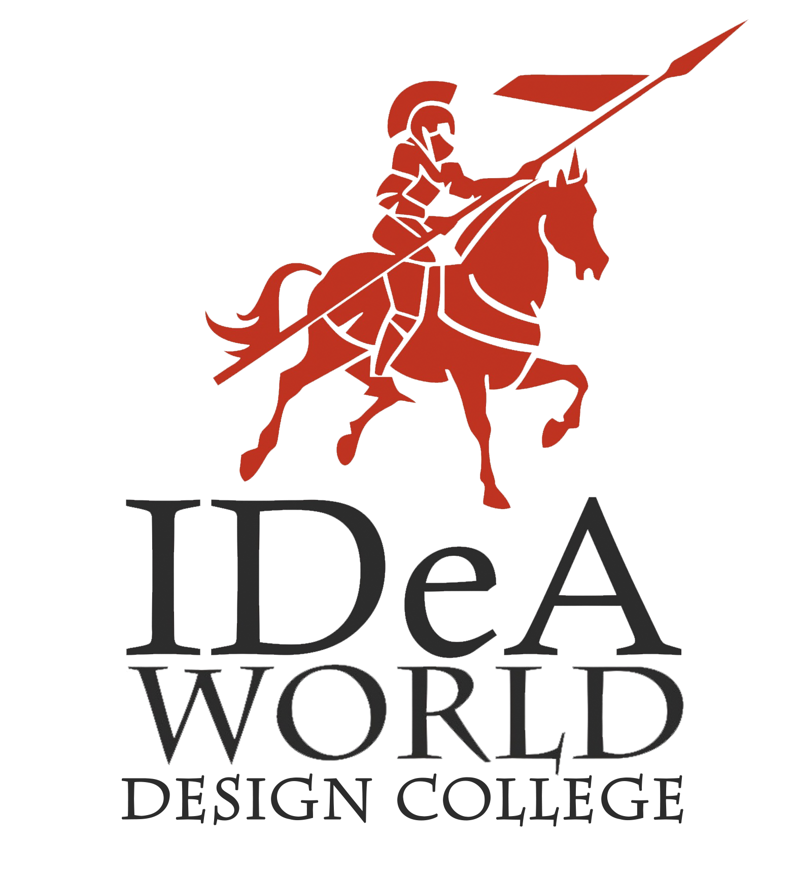 IDeA World Design College Logo