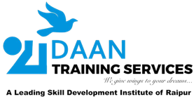 Udaan Training Services Logo