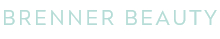Brenner Beauty Logo