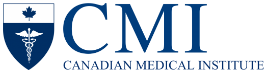 Canadian Medical Institute Logo