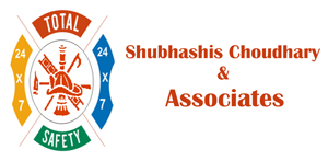 Subhashish Choudhary and Associates Logo