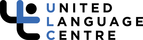 United Language Centre Logo