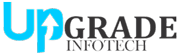 Upgrade Infotech Logo