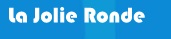 La Jolie Ronde Logo