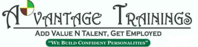 Addvantage Trainings Logo