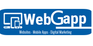 WebGApp Logo