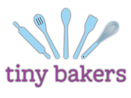 Tiny Bakers Logo
