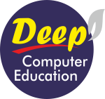 Deep Computer Education Logo
