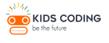 Kids Coding School Logo