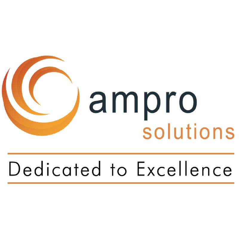 Ampro Solutions Sdn Bhd Logo