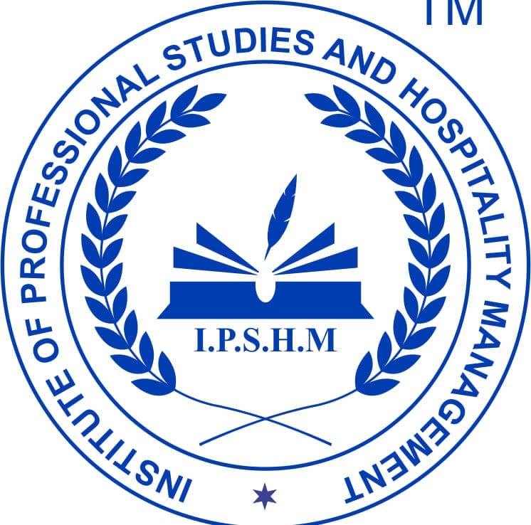 Institute of Professional Studies and Hospitality Management Logo