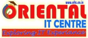 Oriental IT Centre (OITC) Logo
