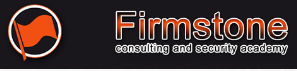 FCSA (Firmstone Consulting And Security Academy) Logo
