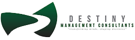 Destiny Management Consultants Logo
