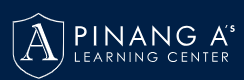 Pinang A’s Learning Center (Previously Known As Penang Ace) Logo