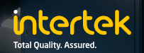 Intertek Logo