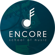 Encore School of Music Logo