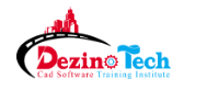 Dezino Tech Logo