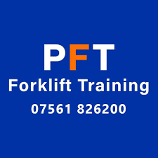 Prospect Forklift Training Logo