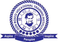 Don Bosco Vocational Training Institute Logo