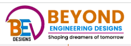 Beyond Engineering Designs Logo